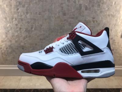 Cheap Air Jordan 4 wholesale No. 369